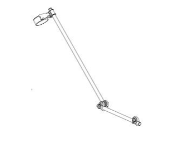 Inversion kit for M1200